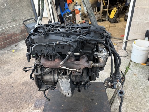 Bmw series f20 f30 f10 - 1,
