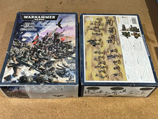 WARHAMMER 40,000 IMPERIAL