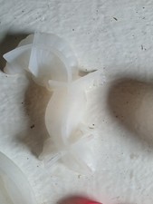 Silicone Molds for Resin 3D