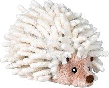 Plush Hedgehog with Sound, 12
