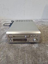 Denon DMD-M30 – MiniDisc Recorder/Player, Fully Tested – Very Good