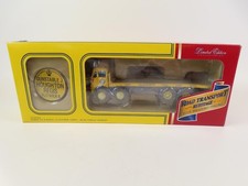 Corgi CC10101 Foden FG 8 Wheel