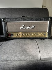 Marshall DSL20HR Guitar Tube