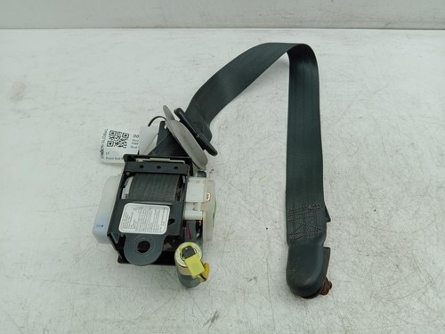 Kia magentis seat belt front - kia,