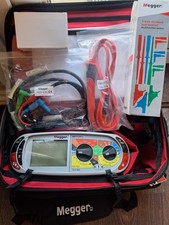 Megger 1741+ Multifunction