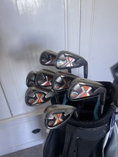 Callaway Men’s Right Handed