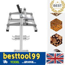 Mill 14"- 24" Guide Bar Log