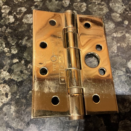 Pair arrone grade 13 solid - ,