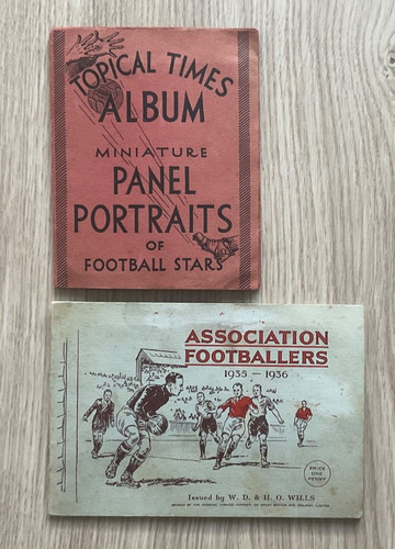 Wills association footballers - association,