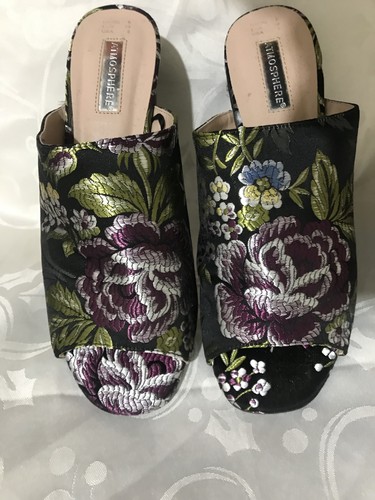 Atmosphere women shoe - women's,