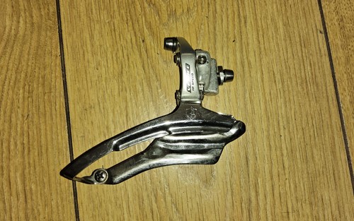 Campagnolo veloce speed - 10,