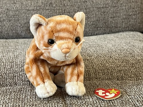 Bnwot retired beanie baby - ty,