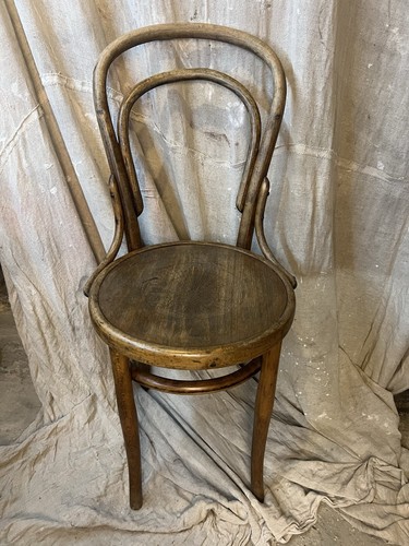 Bentwood chair - bentwood,