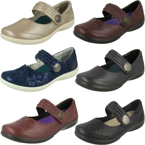 Ladies padders mary jane style - ladies,