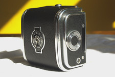 Hasselblad C12 6x6 Film Back Magazine for V system 500C and others