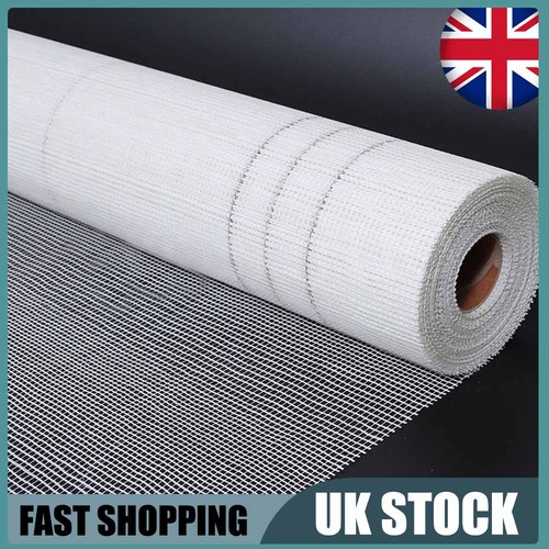 1roll fibreglass mesh 160g - fibreglass,