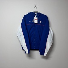 Chelsea futura jacket - 25/26,