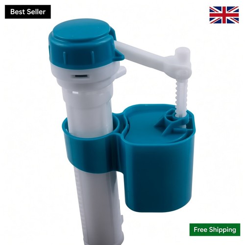 Toilet cistern valve fill - cistern,