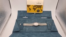 Omega jeux argent sterling - omega,