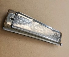 Hohner the super - hohner,