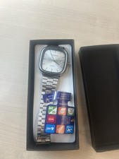 Casio men’s vintage analogue