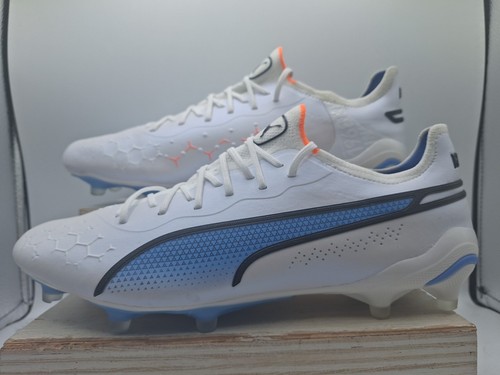 Puma king ultimate - fg/ag, mens