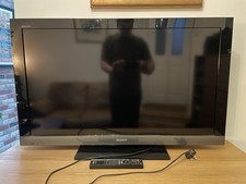 Sony Bravia KDL-40EX403 40"