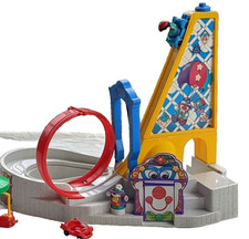 Fisher Price Little People