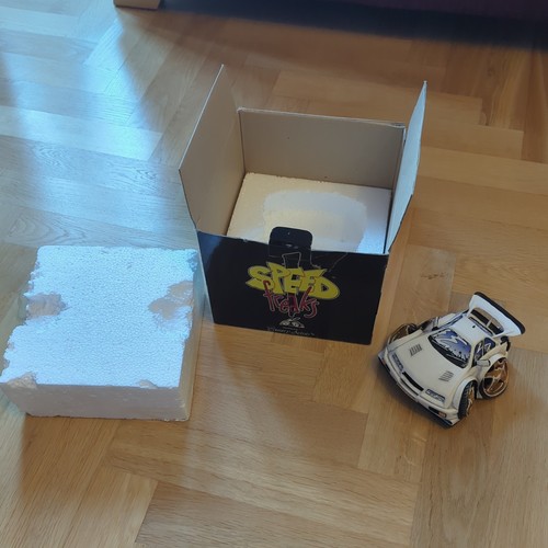Speed freaks cossie 03292 - freaks,