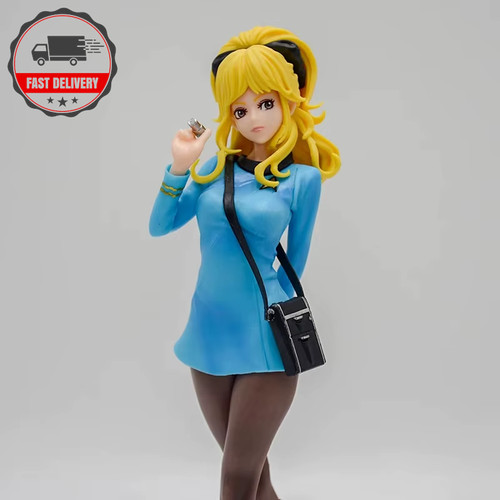 21cm star trek bishoujo - trek,