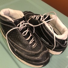 Nike Jordans size 10