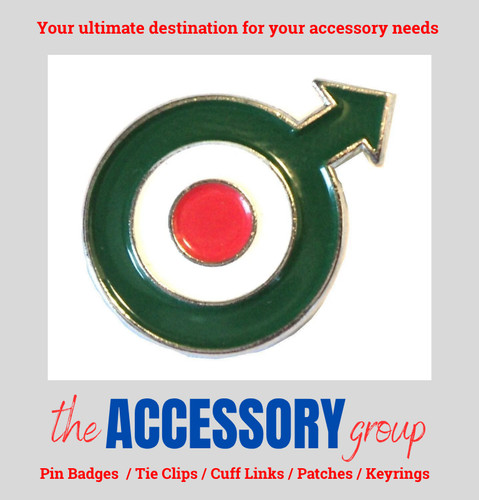 New raf roundel arrow - arrow, mod
