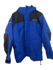 Berghaus Mera Peak goretex