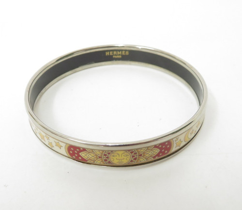 Authentic hermes emaille - authentic, pm
