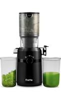 Fretta Cold Press Juicer