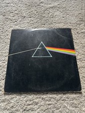 Pink Floyd Dark Side of the
