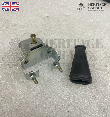 Lambretta tv grey - gp-li-sx-tv,
