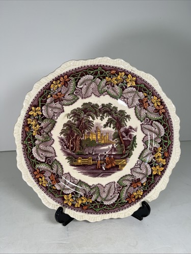 Antique mason vista - mason's,