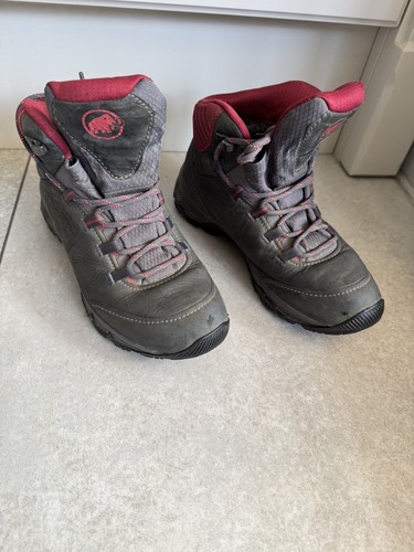 Women walking hiking - women’s, boots