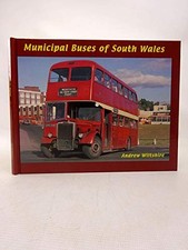 Municipal Buses of South Wales