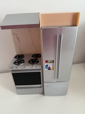 Rainbow High House Kitchen