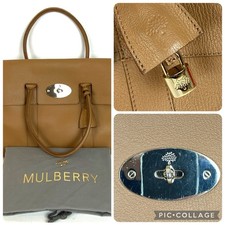 Mulberry Bayswater Bag Large
