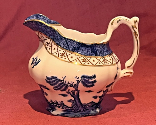 Royal doulton booths real old - royal,