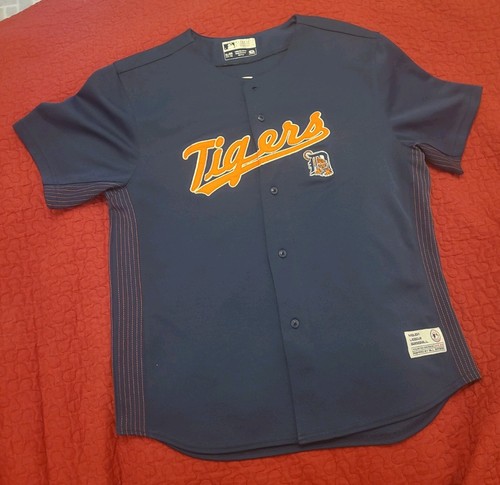Mlb detroit tigers genuine - mlb,