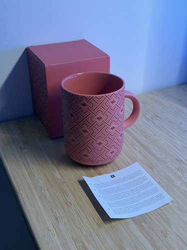Nespresso porcelain - nespresso,