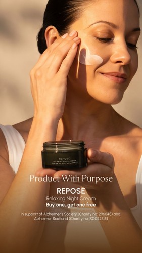 Temple spa repose 50ml buy - temple,