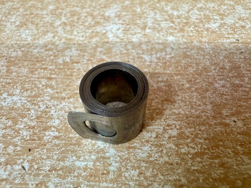 Paslode im250 negator spring - negator,