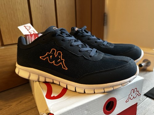 Kappa rocket trainers - kappa,
