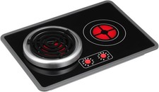 Toyvian 1 Set Kids Kitchen