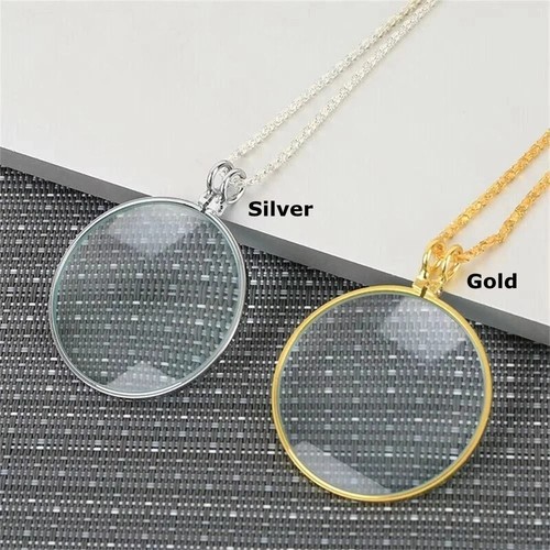 Portable necklace - portable,